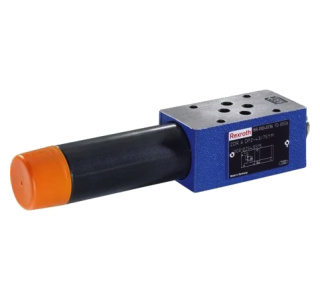 Redukčný ventil ZDR6DA2-4X/150Y R900410849 REXROTH